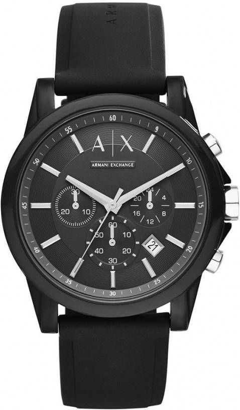 Armani Exchange Outerbanks Heren Horloge AX1326