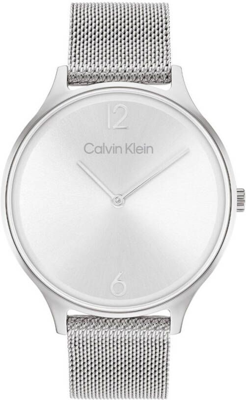 Calvin Klein Kwartshorloge Timeless 2H, 25200001