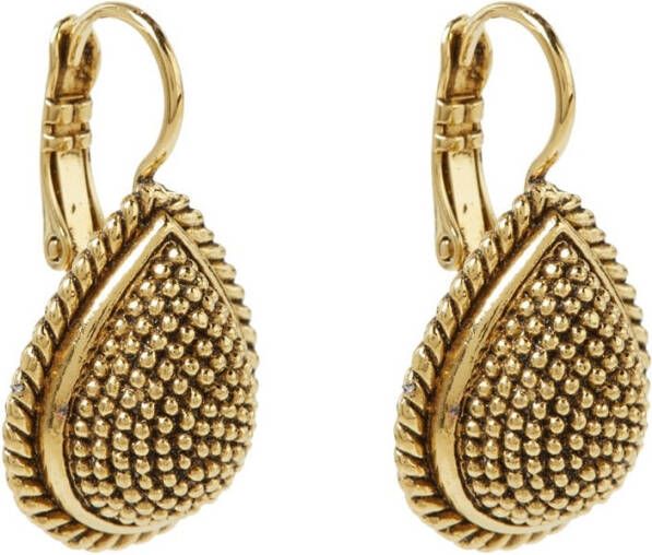 Camps & Camps Oorhangers met relië, f