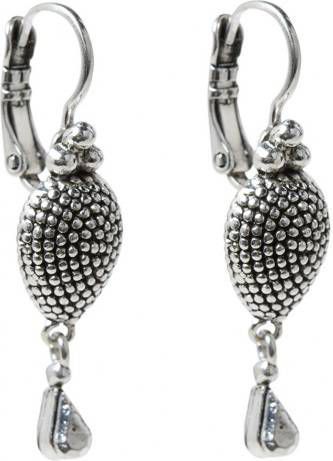 Camps & Camps Oorhangers met reliëf en bedel