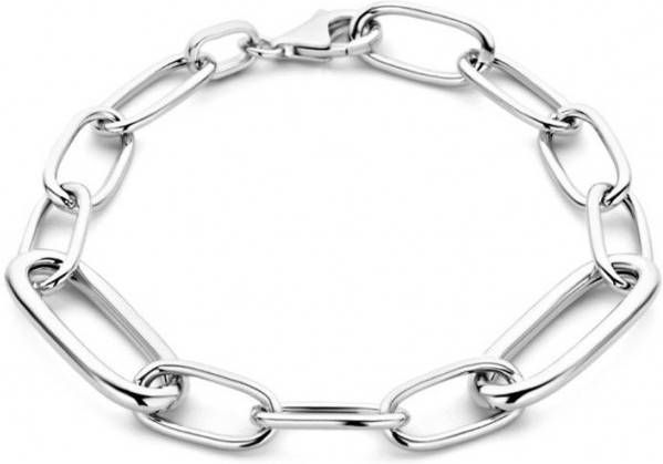 Casa Jewelry Claire armband van zilver