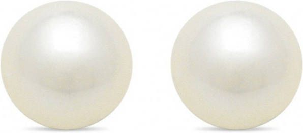 Diamond Point Geelgouden oorsieraden Riviè, ra