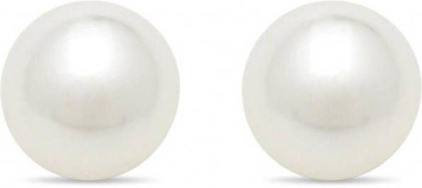 Diamond Point Witgouden oorsieraden Rivi&#xE8, ra