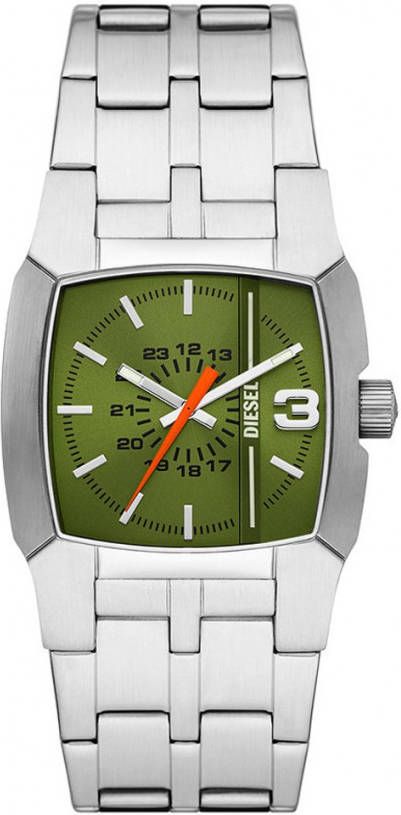 Diesel Classic DZ2150 Cliffhanger horloge