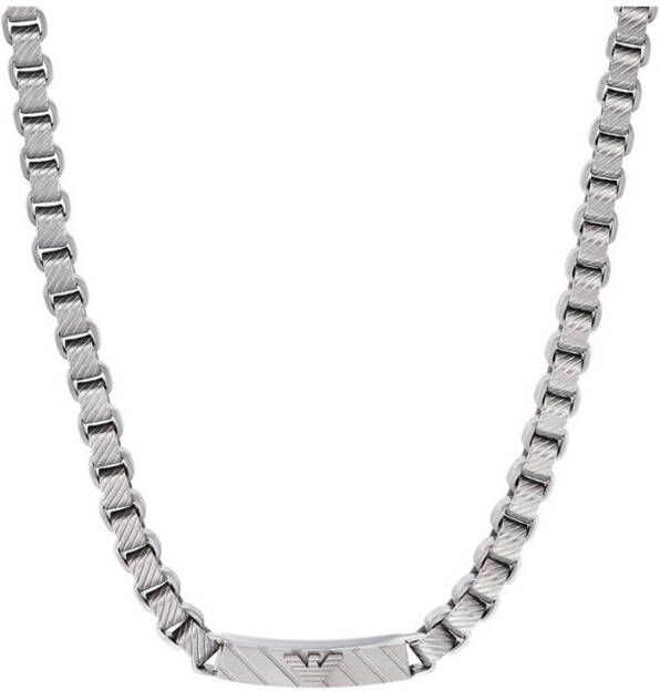Emporio Armani Essential schakelketting EGS2922040