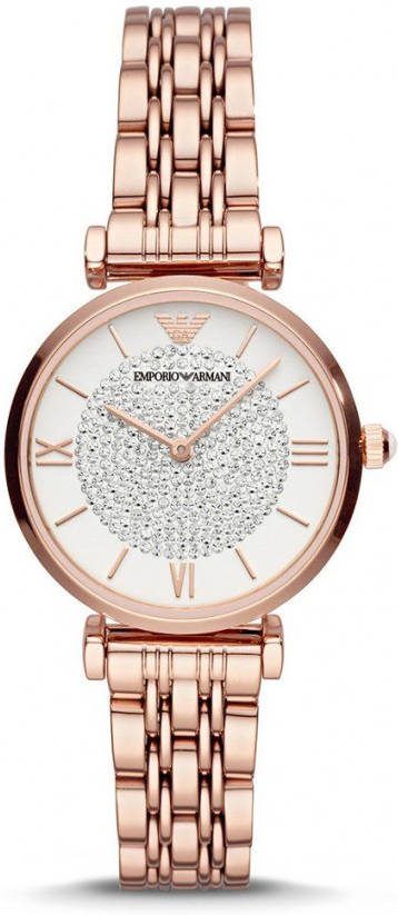 Emporio Armani Horloge AR11244