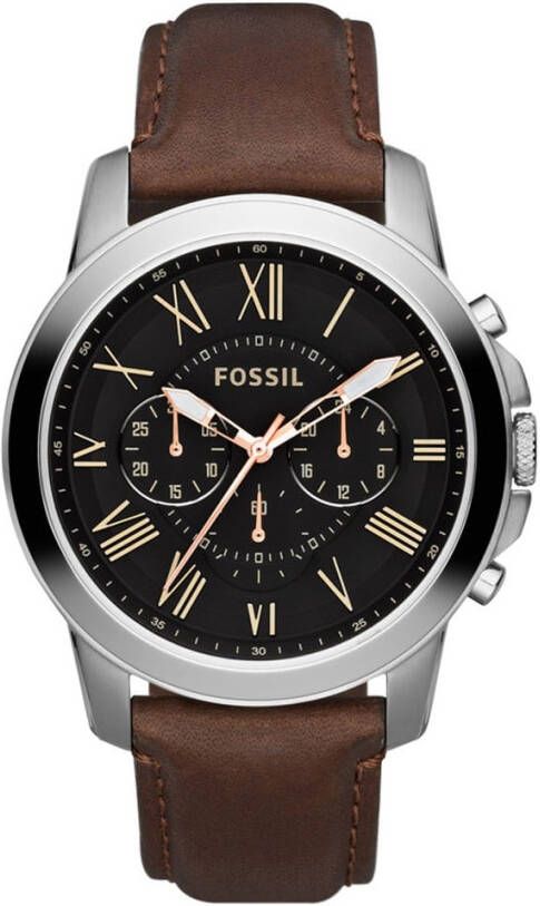 Fossil Horloge FS4813
