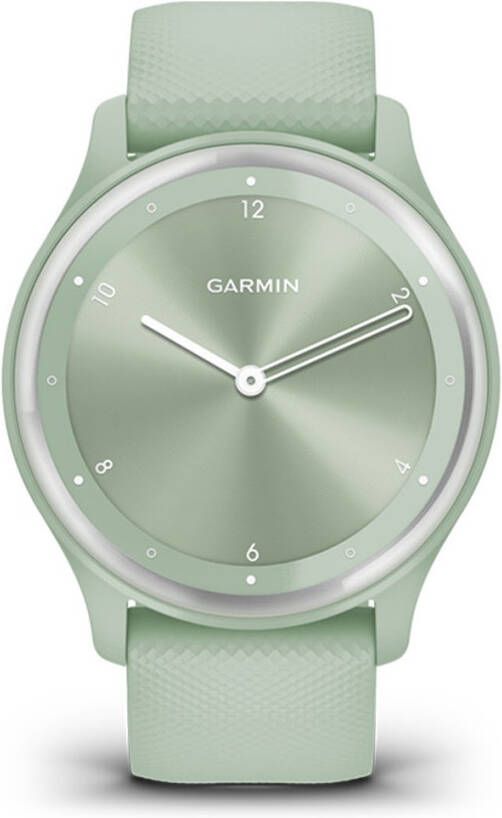 Garmin Vivomove Sport hybride smartwatch 010 02566 03