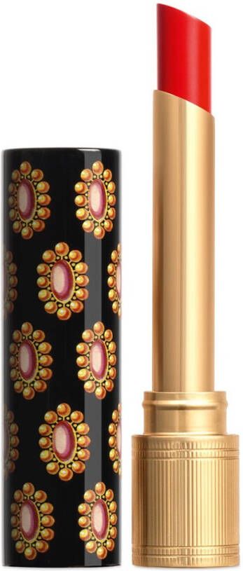 Gucci Rouge de Beauté, Brillant Glow en Care lipstick
