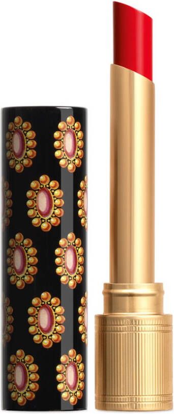Gucci Rouge de Beauté, Brillant Glow en Care lipstick