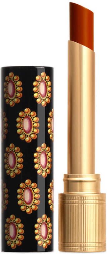 Gucci Rouge de Beauté, Brillant Glow en Care lipstick