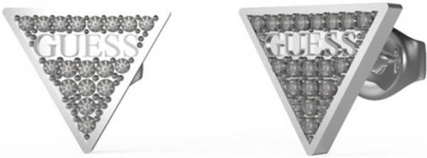 Guess Oorknopjes met kristal JUBE02156JWRHT U