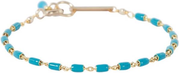 Isabel marant Casablanca armband met kralen