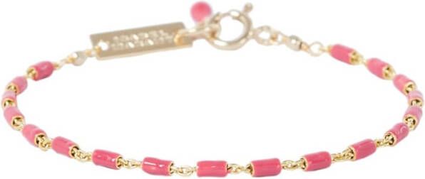 Isabel marant Casablanca armband met kralen