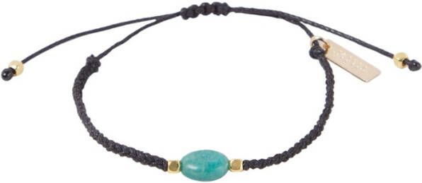 Isabel marant Chumani armband met steen