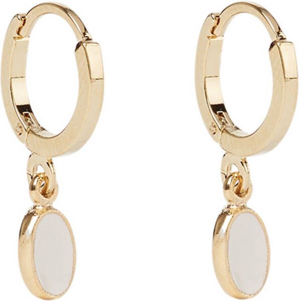 Isabel marant Oorringen met hanger