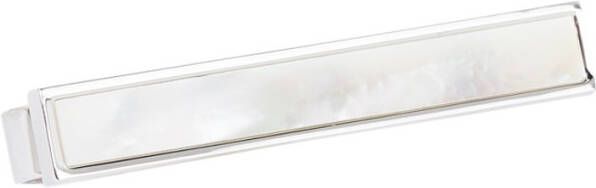 mango man Metalen broche paarlemoer