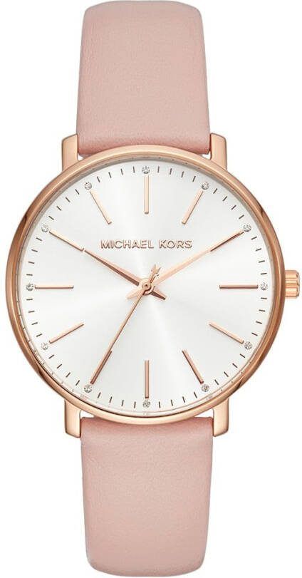 Michael Kors Pyper dames horloge MK2741