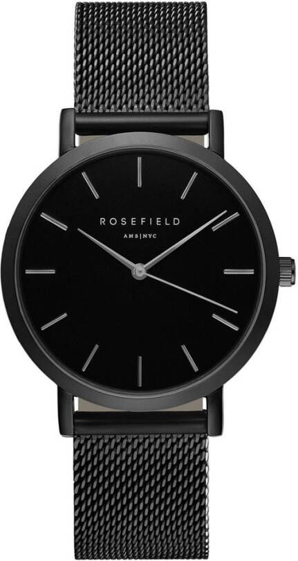 Rosefield The Mercer horloge MBB M43