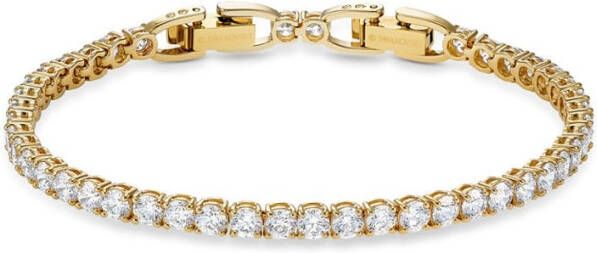 Swarovski armband 5511544 goud