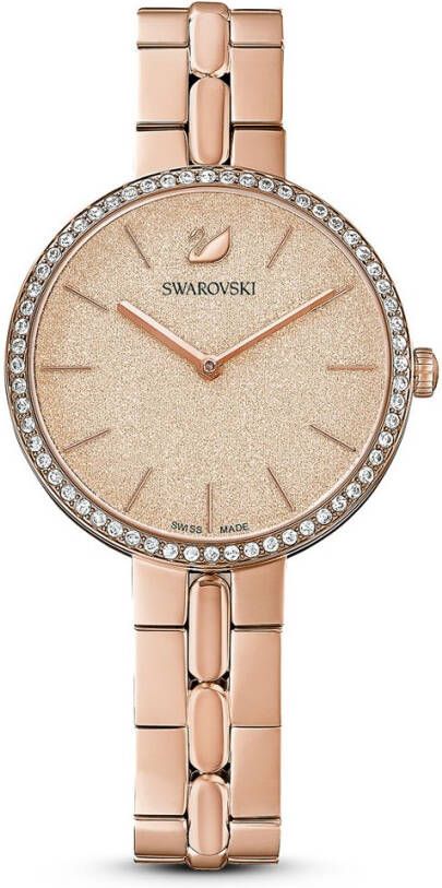 Swarovski Horloge met kristal 5517800