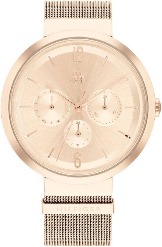 Tommy Hilfiger Horloge TH1782538
