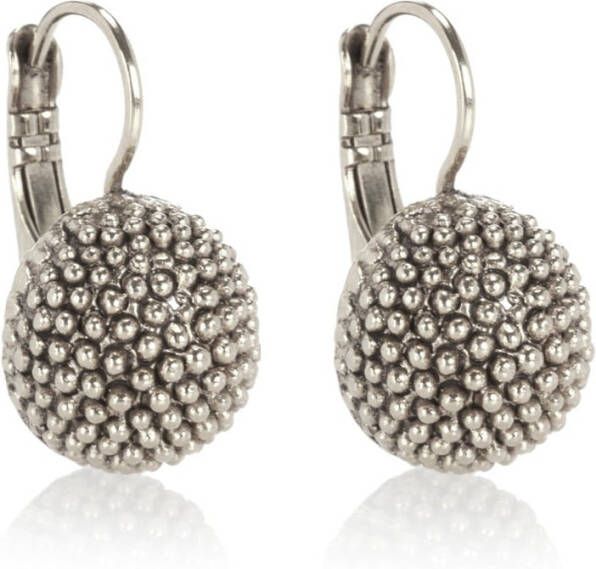 Camps & Camps Oorhangers met bolletjes