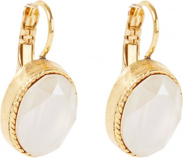 Camps & Camps Oorhangers verguld