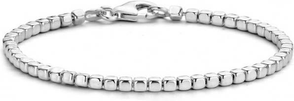 Casa Jewelry Icecube armband van zilver