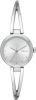DKNY Horloges Crosswalk NY2789 Zilverkleurig online kopen