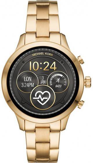 smartwatch michael kors mkt5066