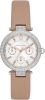 Michael Kors horloge MK2913 Parker zilver online kopen