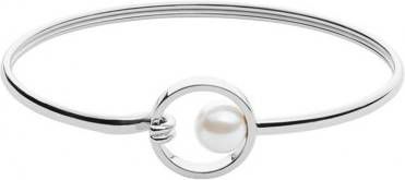 skagen Armbanden Agnethe SKJ0975040 Zilverkleurig