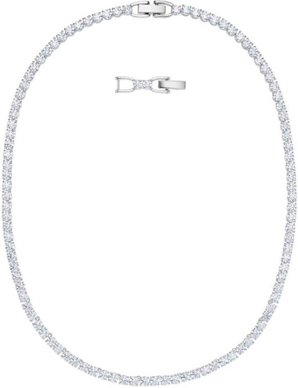 Swarovski Ketting met kristal