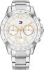 Tommy Hilfiger Horloges Watch Haven Zilverkleurig online kopen