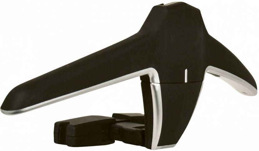 Carpoint Kledinghanger Auto Multifunctioneel Zwart