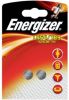 Energizer Alkalinebatterij voor rekenmachine, horloge en multifunctioneel LR54 Set van 2 online kopen