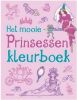 Deltas Het mooie prinsessen kleurboek online kopen