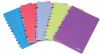 Atoma Tutti Frutti schrift, ft A4, 144 bladzijden, gelijnd, geassorteerde kleuren online kopen