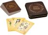 Paladone Speelkaarten Lord Of The Rings Bruin/beige 56 delig online kopen