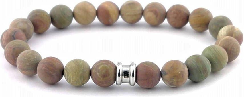 Steel & Barnett Indigo