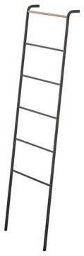 Yamazaki Tower Ladder Kledingrek Zwart