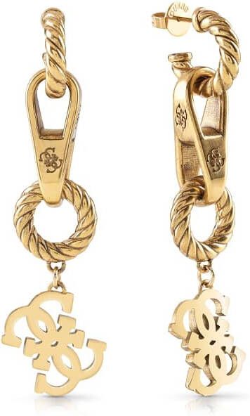 Guess ‘4G Vintage’ Oorhangers
