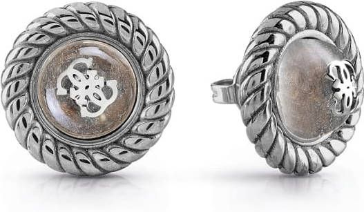 Guess ‘4G Vintage’ Oorhangers