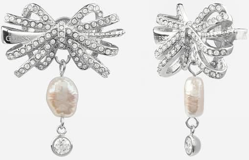 Guess "A Bow You” Oorbellen