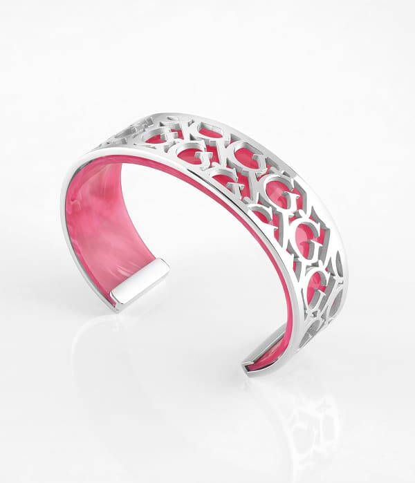 Guess ‘All About Logo’ Armband