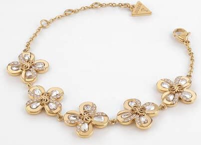 Guess "Amazing Blossom” Armband