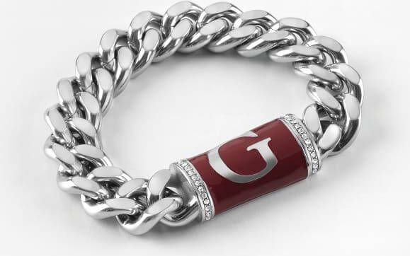 Guess Armband "Chain Chain"