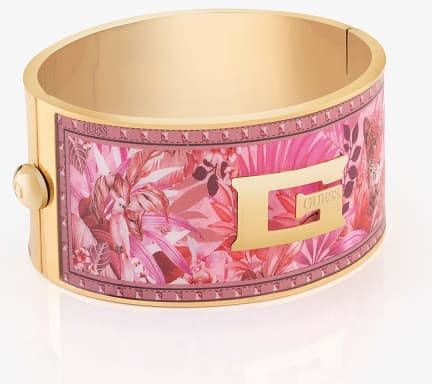 Guess Armband "Foulard"
