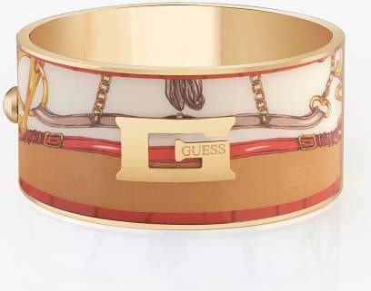 Guess Armband "Foulard"